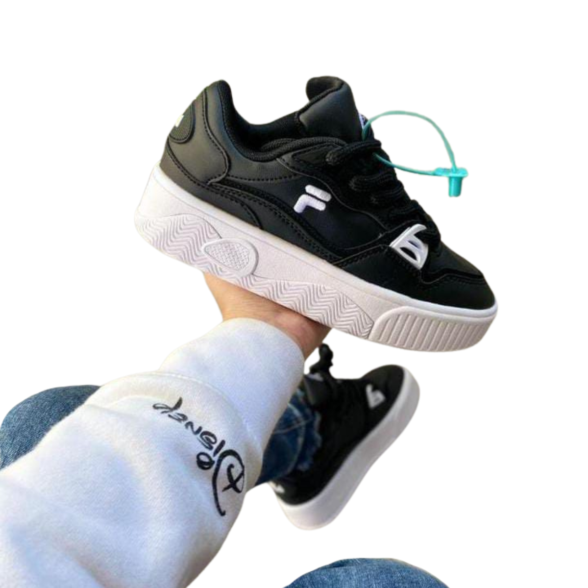 zapatillas fila mujer originales comprar en onlineshoppingcenterg Colombia centro de compras en linea osc 2